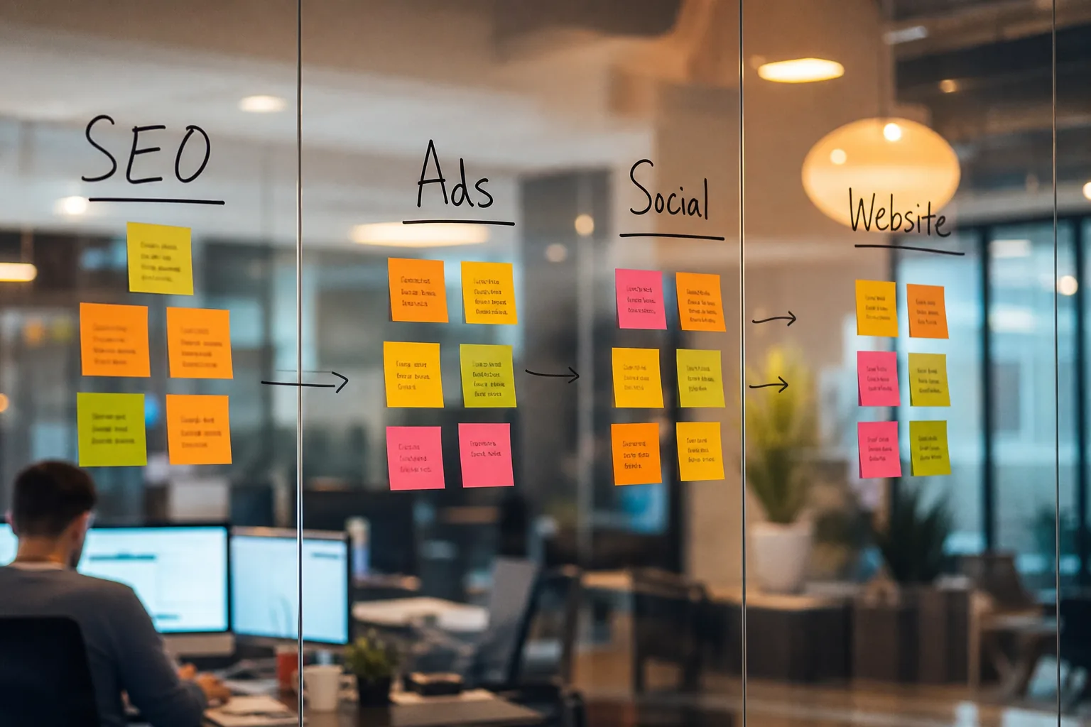 Why Varanasi brands choose SAM Media over typical agencies