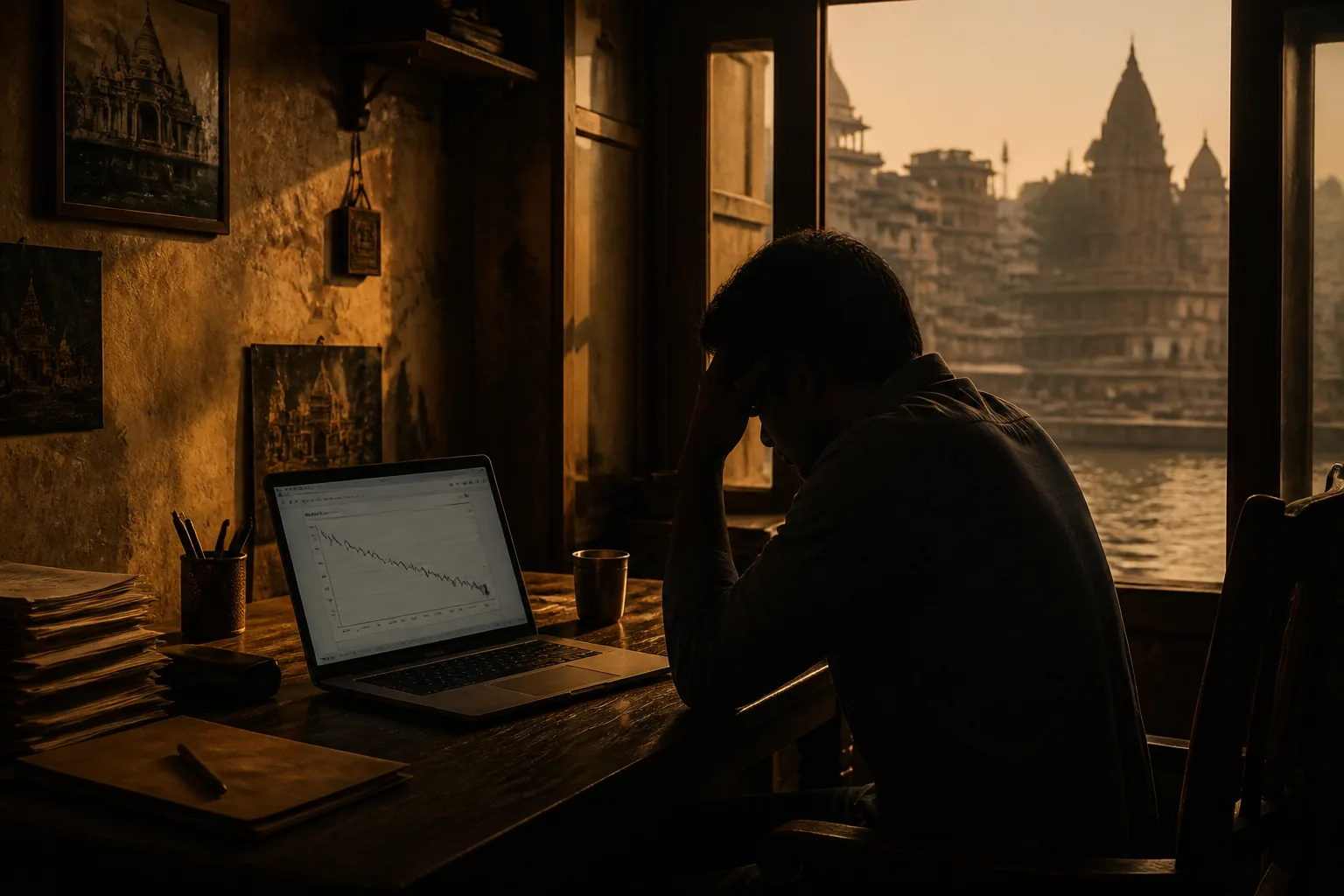 Why Varanasi Businesses Fail at SEO — And Exactly How to Fix It in 2026