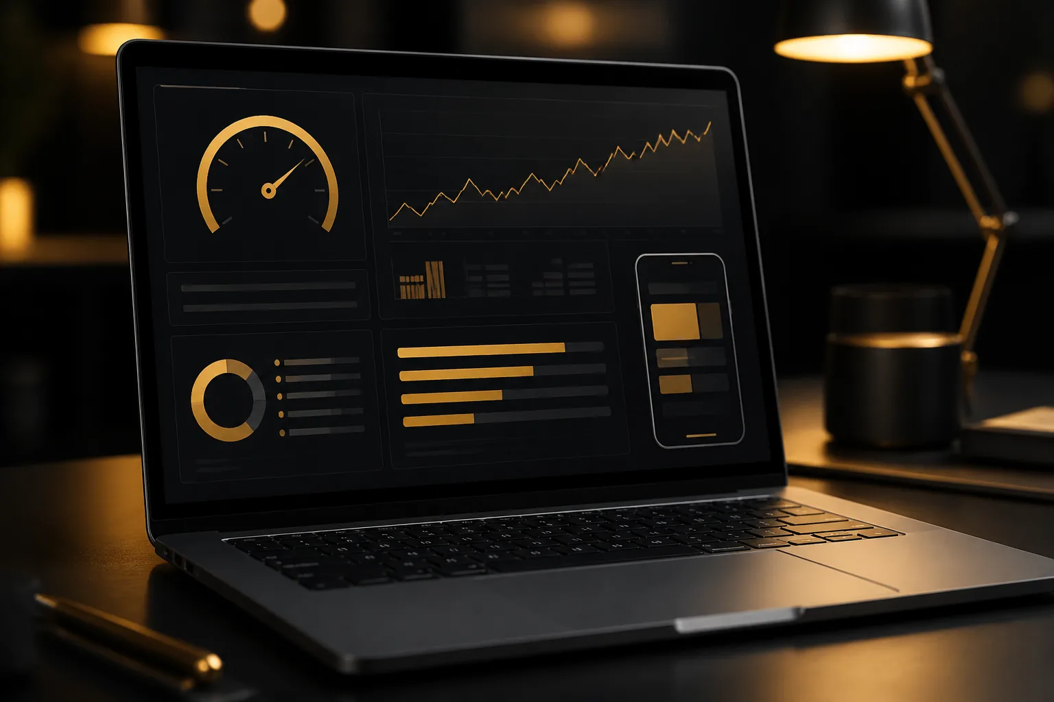 Technical SEO issues on slow mobile websites