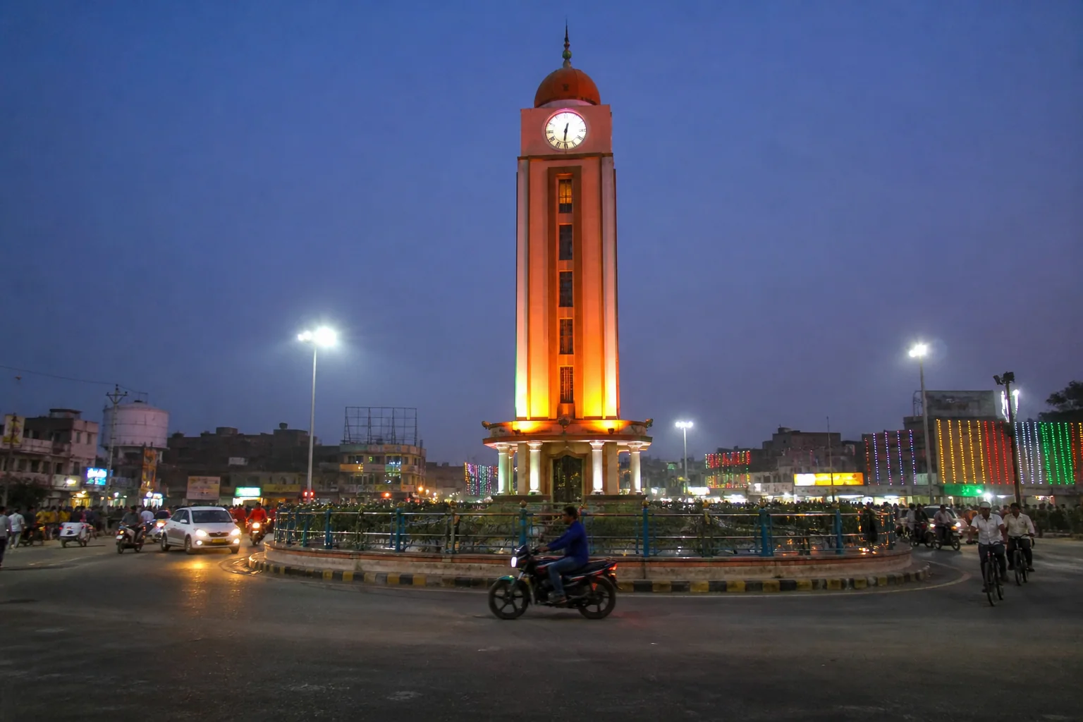 Ambedkar Nagar