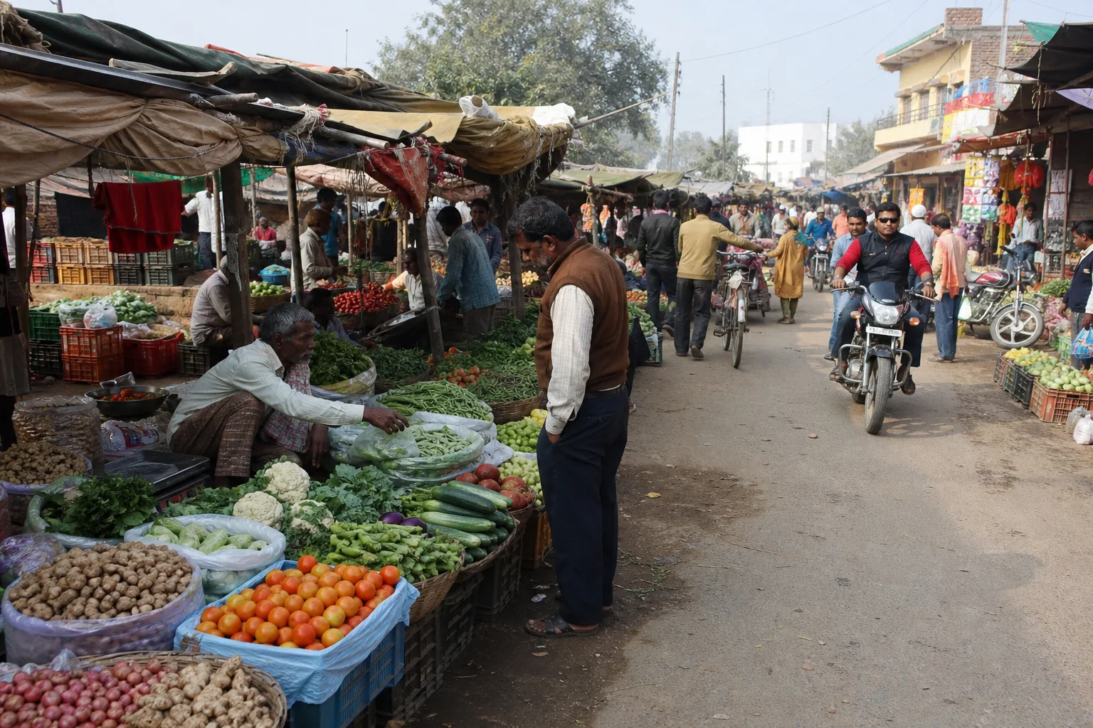 Chandauli