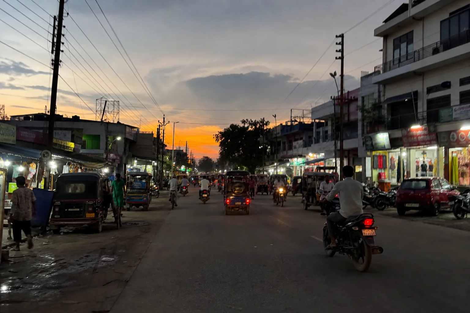 Deoria