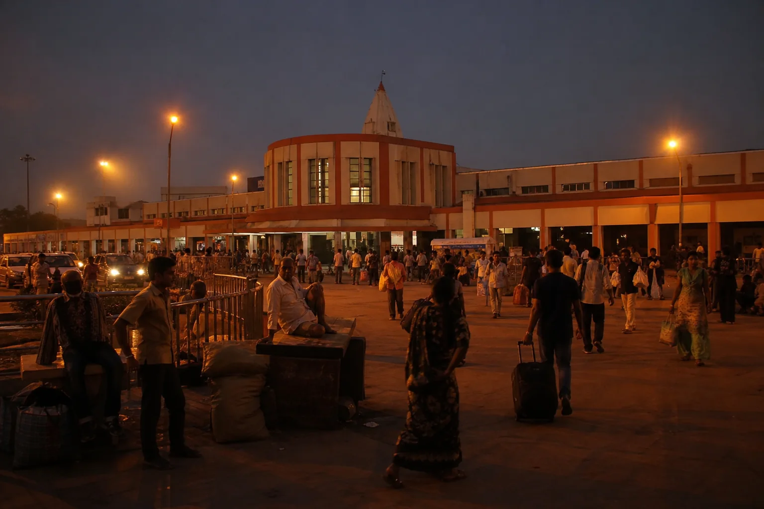 Gorakhpur