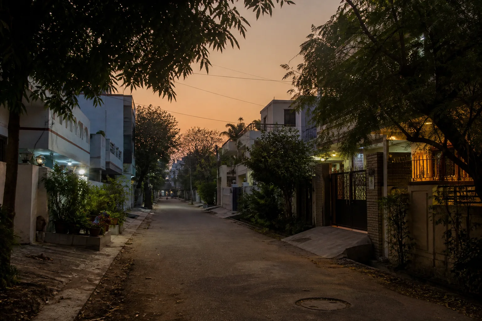 Kaushambi