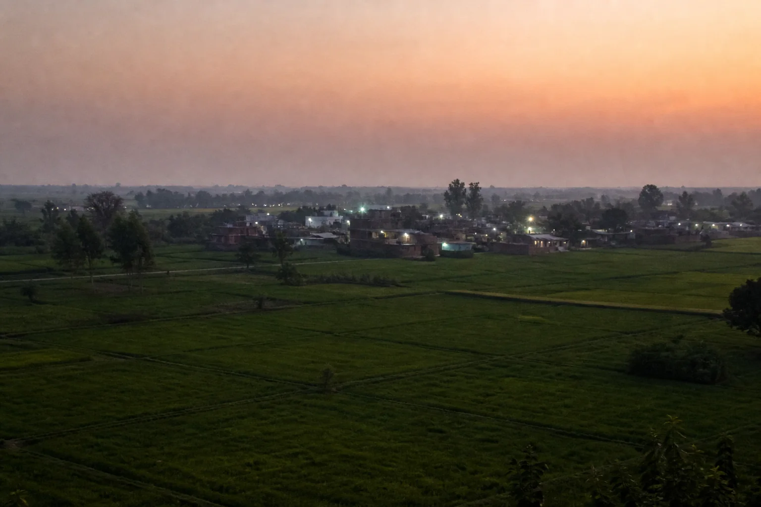 Maharajganj