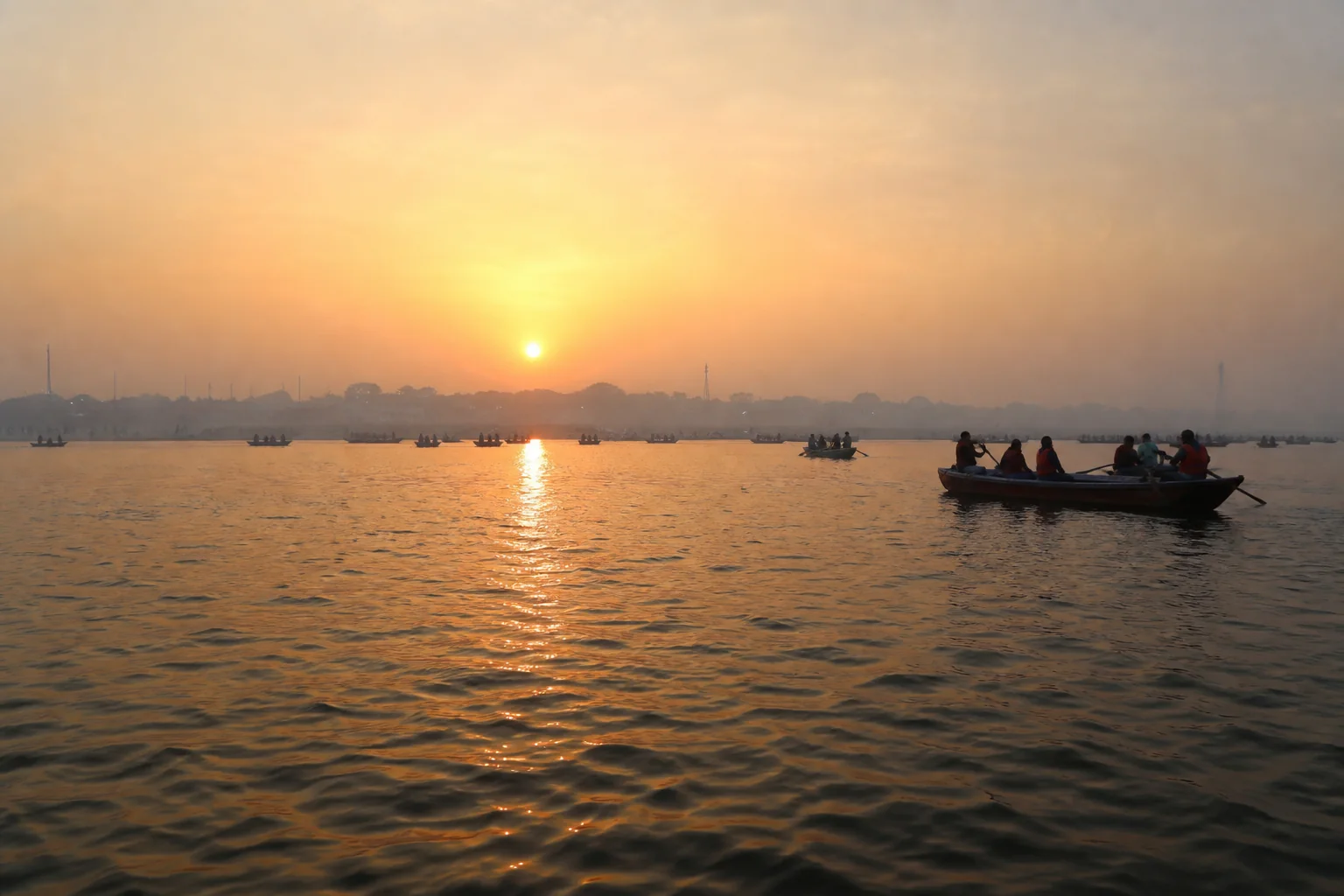 Prayagraj