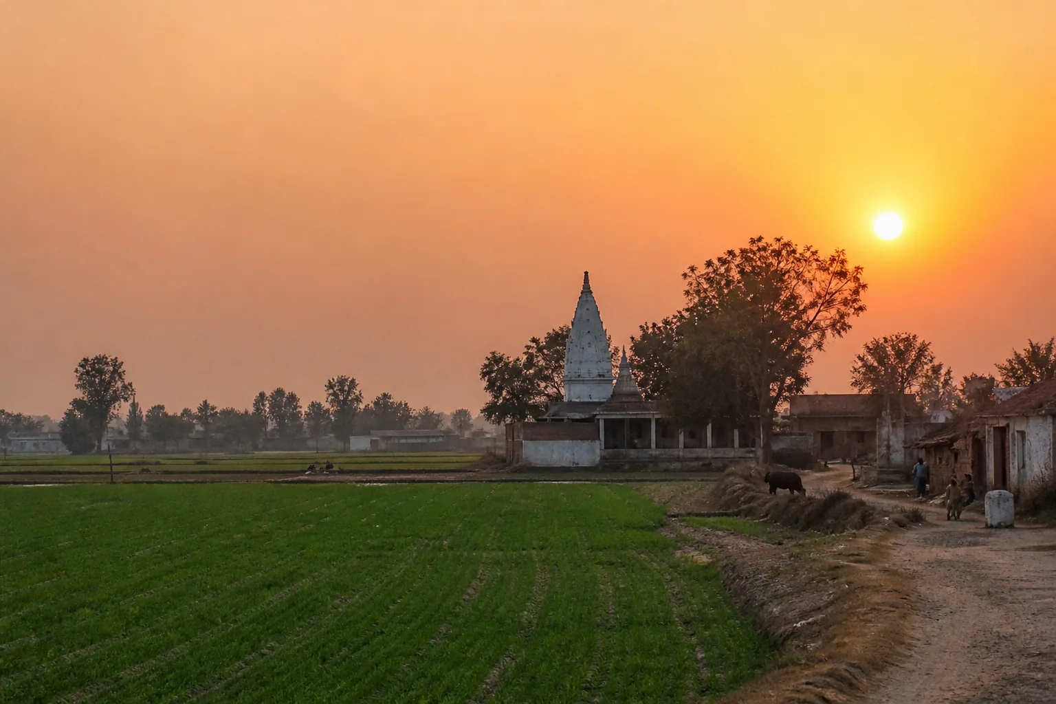 Sant Kabir Nagar