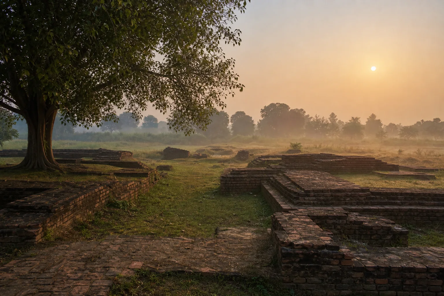 Shravasti