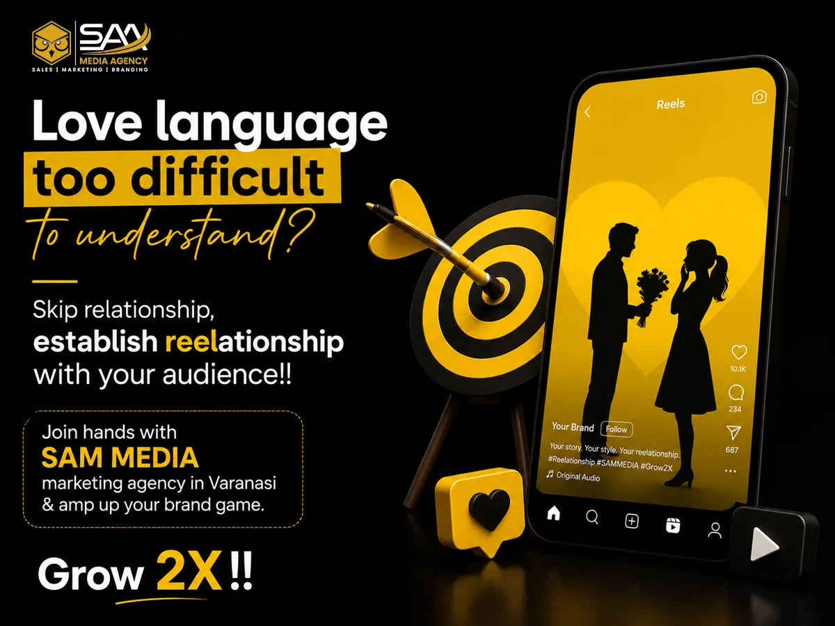 Turn views into valuable relationships