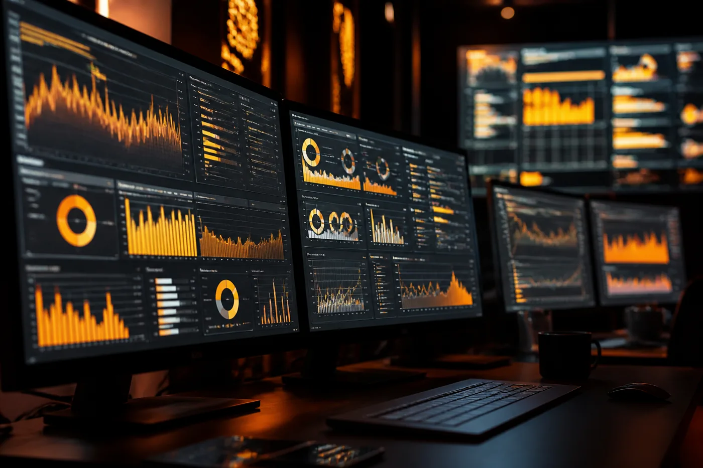 Growth analytics and marketing clarity