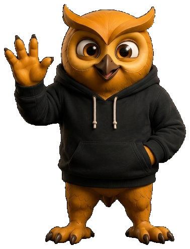 SAM — The Wise Owl, growth partner and digital marketing agency in Varanasi