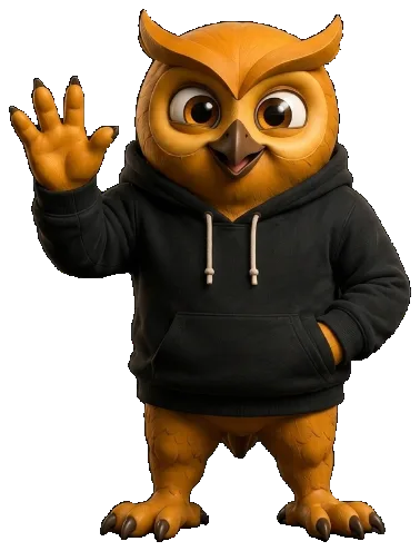 SAM — The Wise Owl, growth partner for Banaras brands