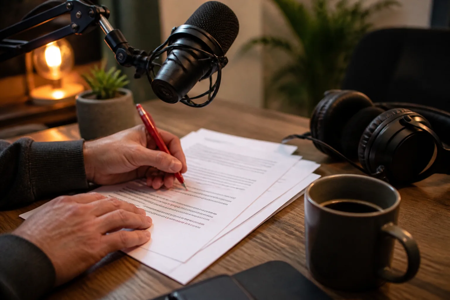 Content Writing — how SAM Media works in Varanasi