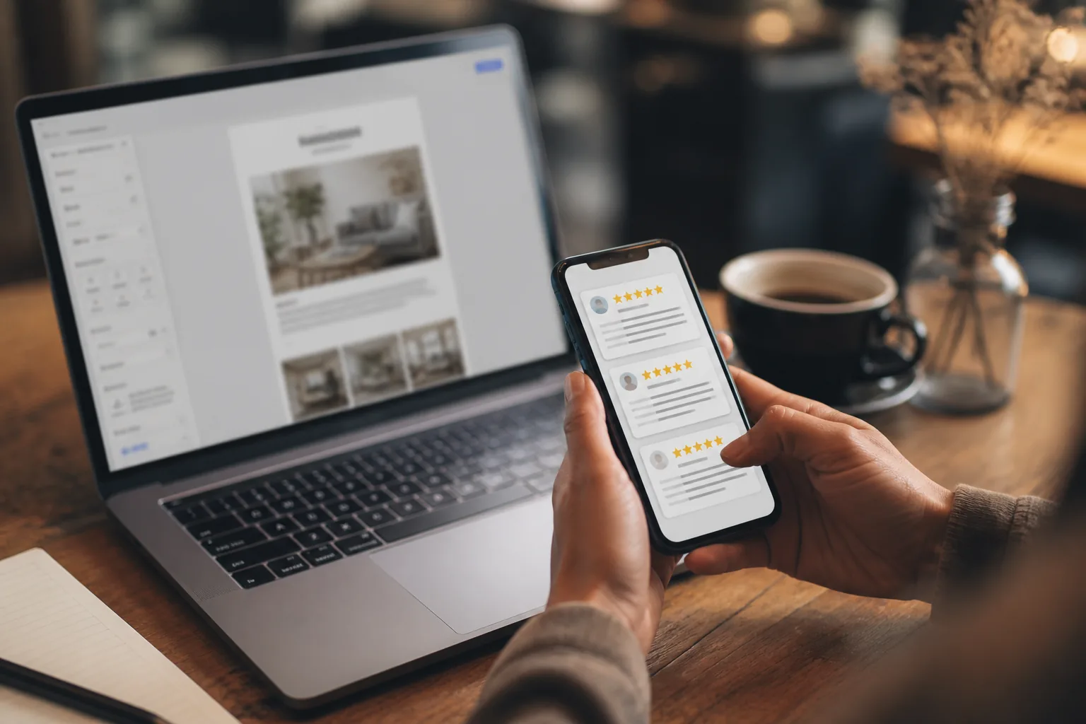 Email marketing and reputation management