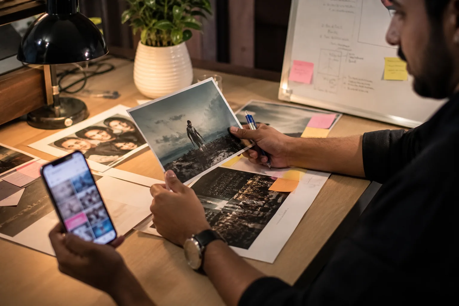 Performance Marketing — how SAM Media works in Varanasi