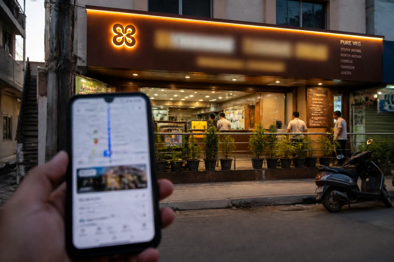 Why choose SAM Media for SEO, AEO & GEO in Varanasi