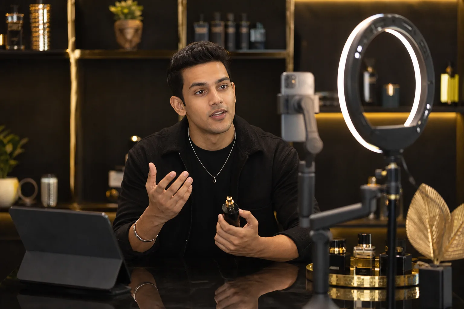 SMM & Brand Building in Varanasi — SAM Media Agency