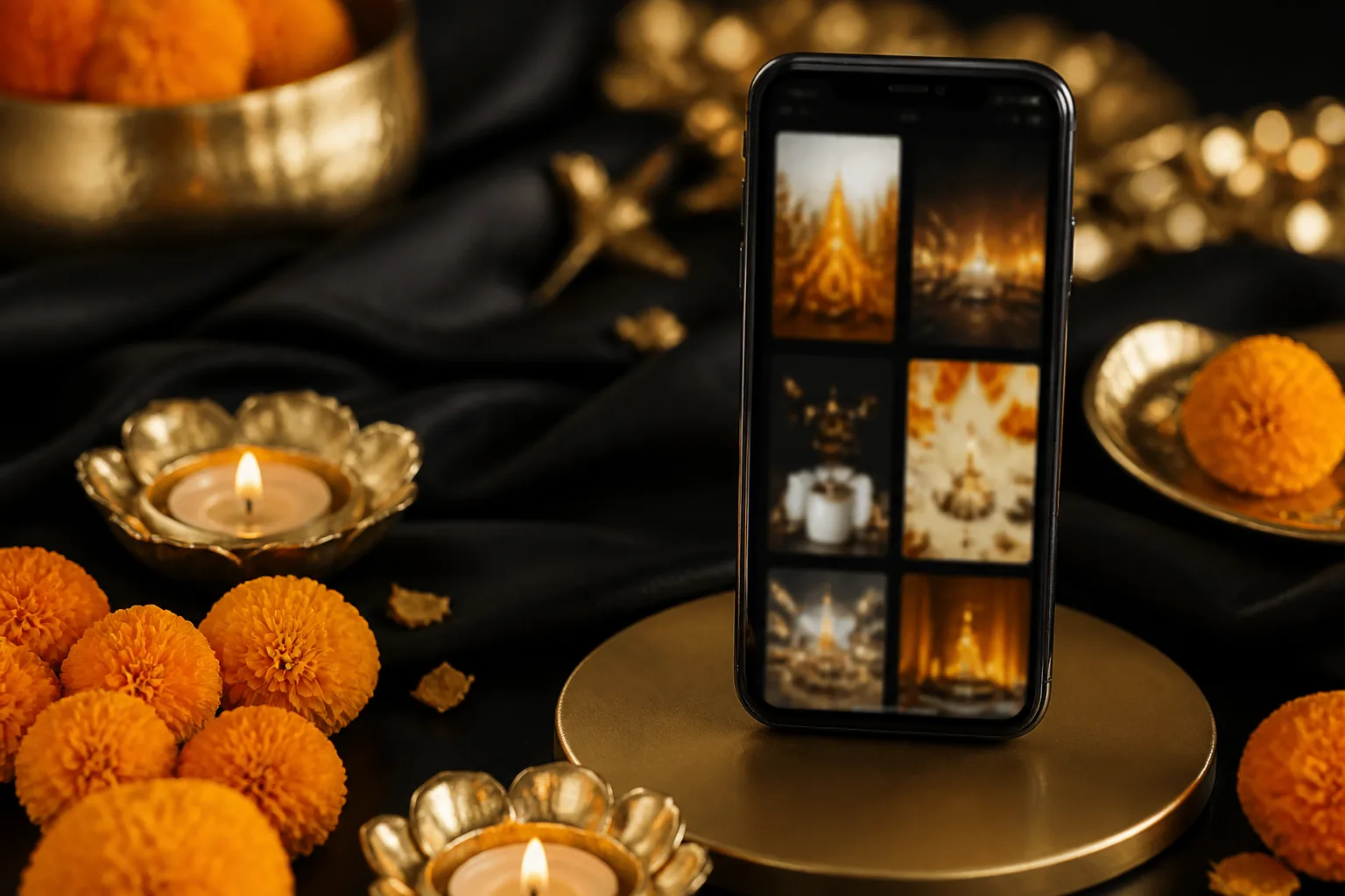 Why choose SAM Media for SMM & Brand Building in Varanasi