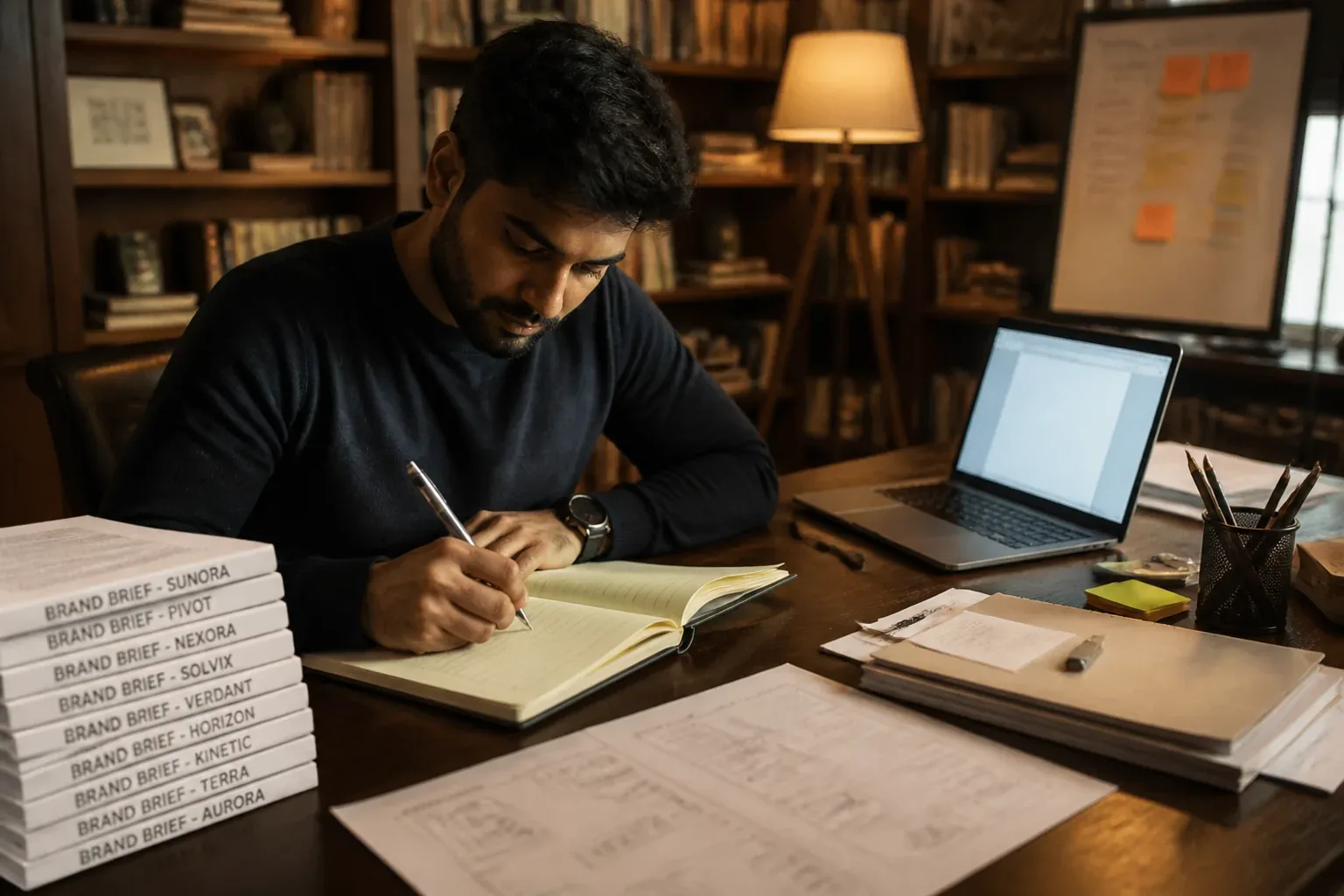 Content Writing in Varanasi