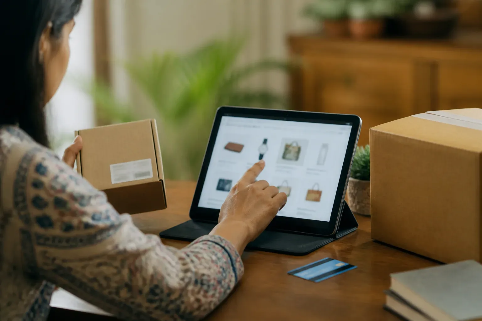 eCommerce Website Solutions in Varanasi