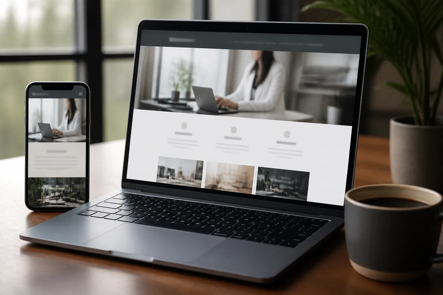 Why choose SAM Media for Website & CMS Development in Varanasi
