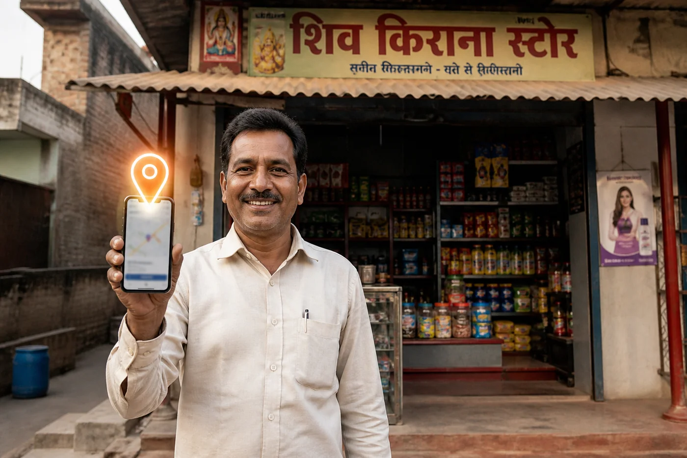 Local SEO & Maps in Ayodhya — digital marketing in Ayodhya
