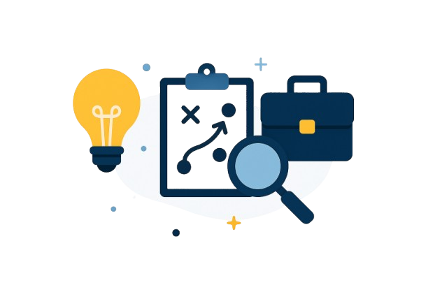 Digital Consulting Services