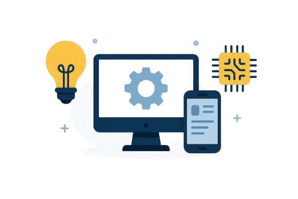 Digital Technology Solutions