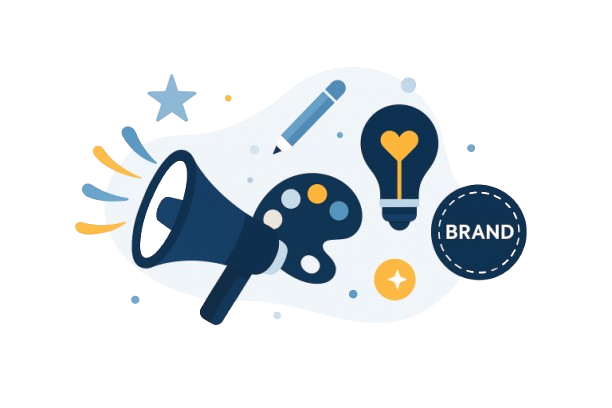 Brand Strategy & Marketing