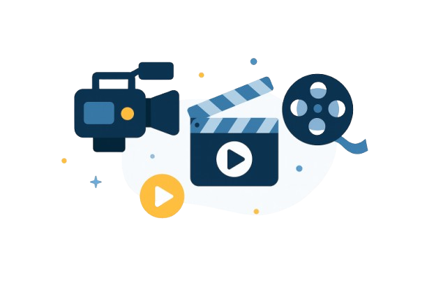 Professional Video Production