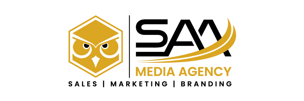 SAM MEDIA AGENCY