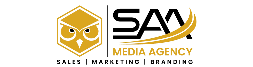 Sam Media Agency